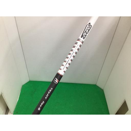 BRIDGESTONE GOLF ブリヂストン TOUR B X-H H3 ユーティリティ UT