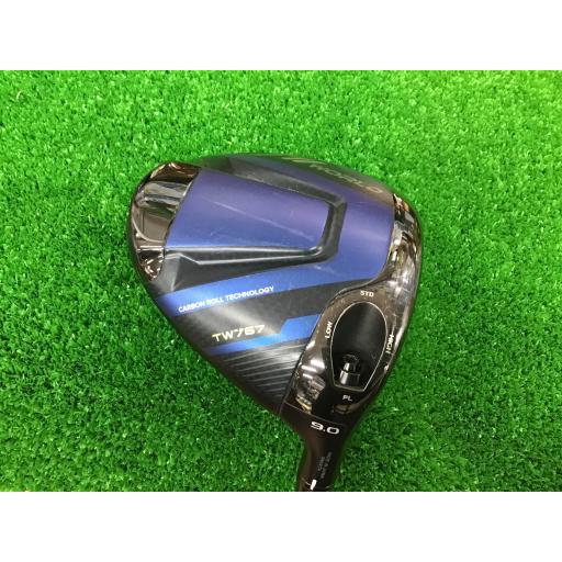 HONMA GOLF（本間ゴルフ） TOUR WORLD TW767 9° ドライバー DR