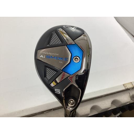 Callaway キャロウェイ パラダイムエーアイスモーク Callaway キャロウェイ パラダイムエーアイスモーク