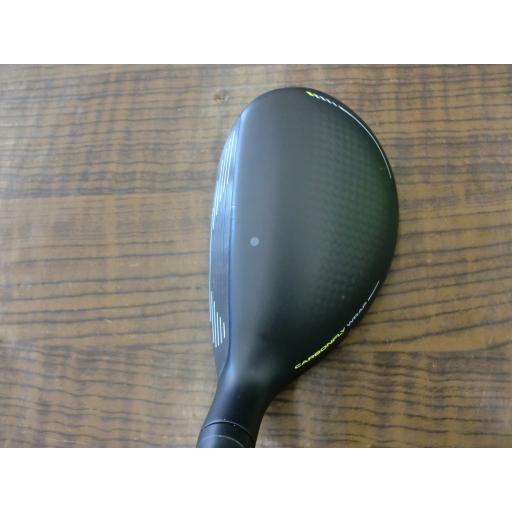 PING（ピン） G430 U5 ユーティリティ UT フレックスR : ゴルフ