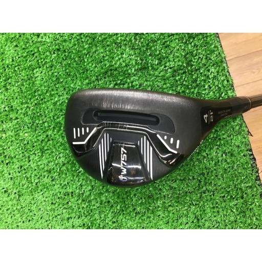 TOUR WORLD ホンマゴルフ ホンマ ツアーワールド ユーティリティ TW757 