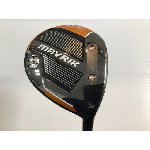 Callaway（キャロウェイ） MAVRIK 3W フェアウェイウッド FW