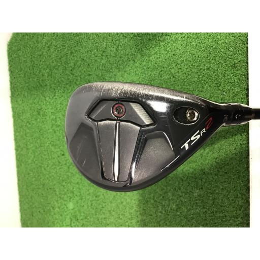 タイトリストTSR 21