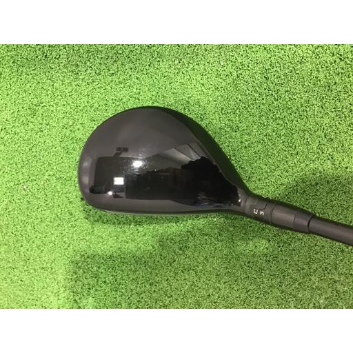 Titleist TSR2 21°ユーティリティ 4番 【公式通販】 【美品
