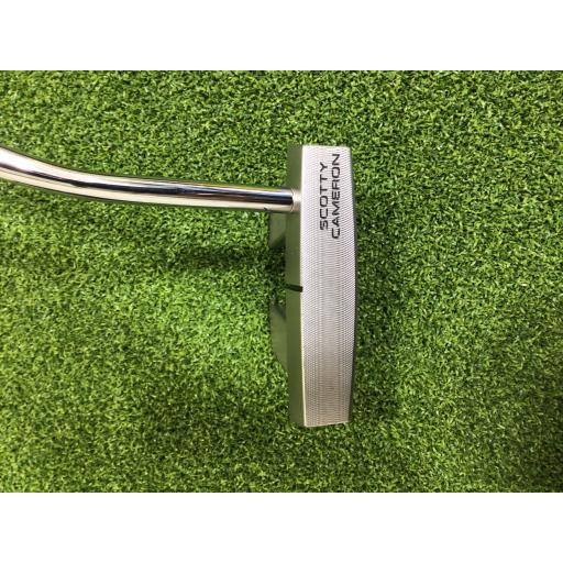 Titleist（タイトリスト） SCOTTY CAMERON PHANTOM 5(2024) 34インチ