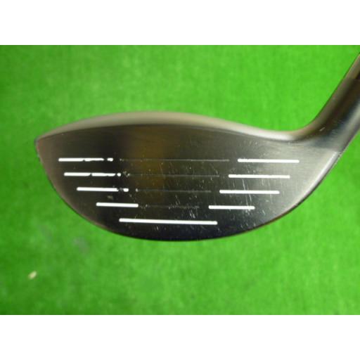 Aグラインド5W エーデザインゴルフ エー グラインド フェアウェイウッド BZ-F A