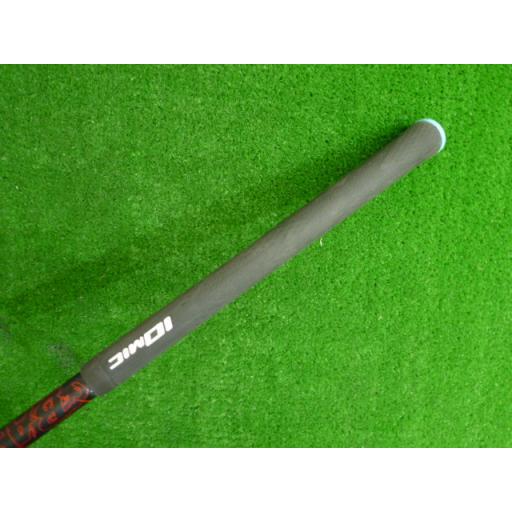 エーデザインゴルフ エー グラインド フェアウェイウッド BZ-F A