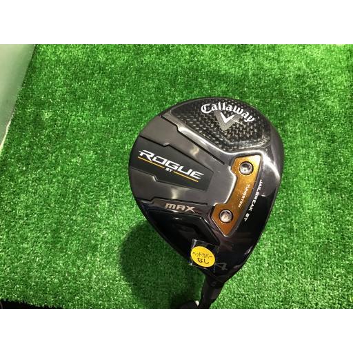 Callaway キャロウェイ ローグエスティー フェアウェイウッド Callaway キャロウェイ ローグエスティー フェアウェイウッド