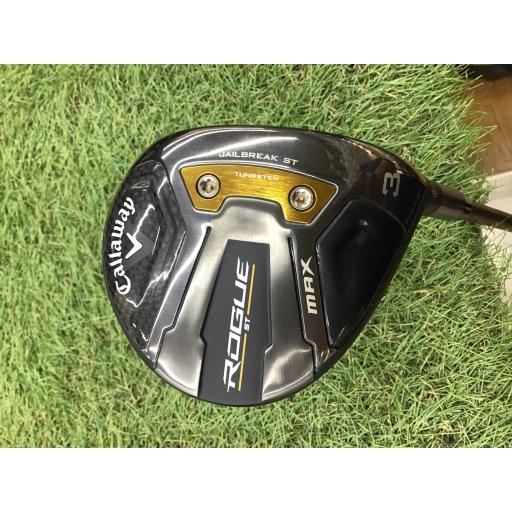 Callaway キャロウェイ ローグエスティー フェアウェイウッド MAX 