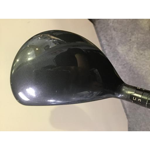 Titleist（タイトリスト） 818 H1 21° ユーティリティ UT フレックスS