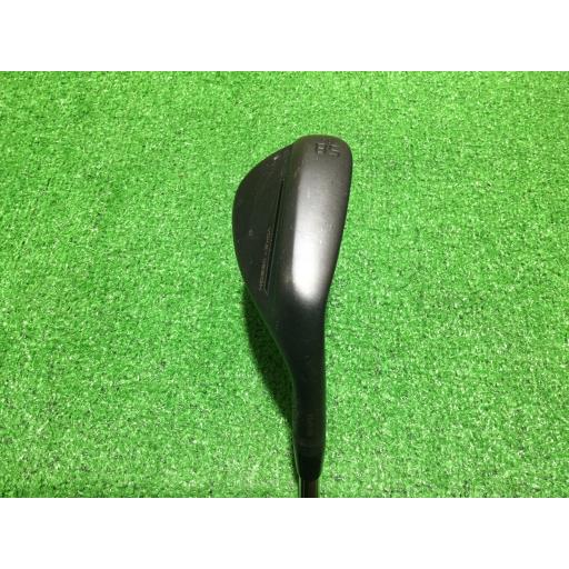 VOKEY SM9ウェッジセット 50 54 58度 希少オールブラック SM（VOKEY