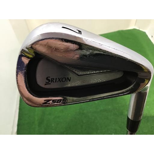 DUNLOP（ダンロップ） SRIXON Z585 6S アイアンセット IR フレックスS 