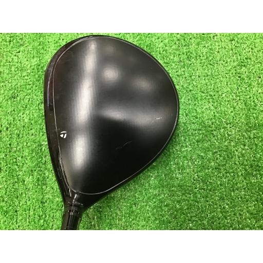 TaylorMade テーラーメイド ステルス ドライバー STEALTH 10.5