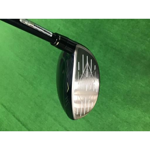 ダンロップ ゼクシオ フェアウェイウッド (2022) XXIO(2022) 5W