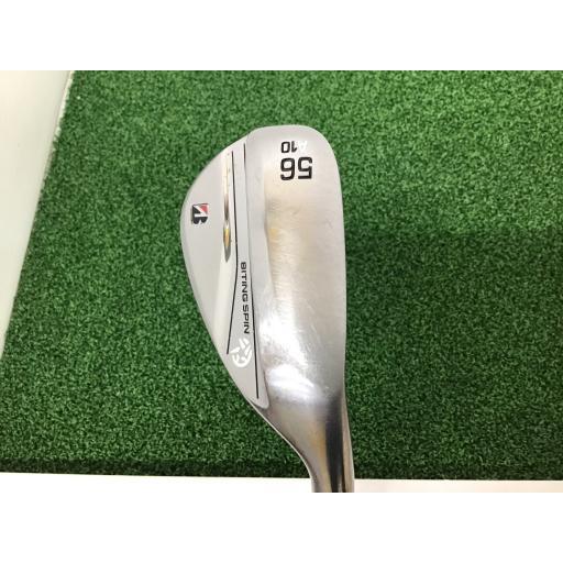 BRIDGESTONE GOLF ブリヂストン BITING SPIN 56°/10°A ウェッジ WG