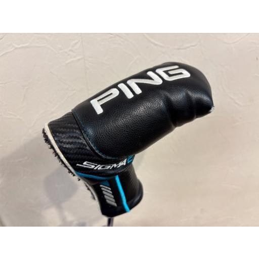 SIGMA2 ピン シグマツー パター ANSER プラチナム SIGMA 2 34インチ