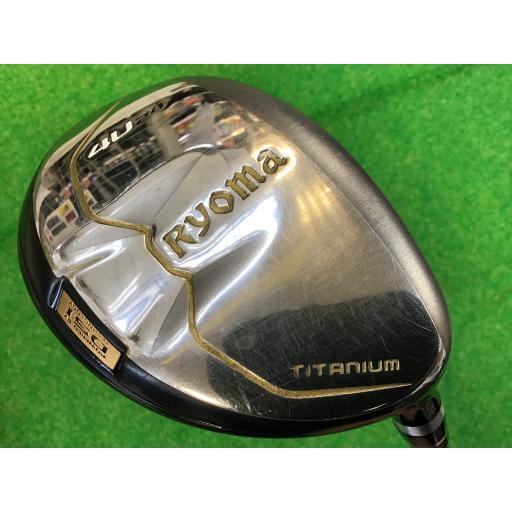 RYOMA GOLF リョーマゴルフ リョーマ 龍馬 ユーティリティ