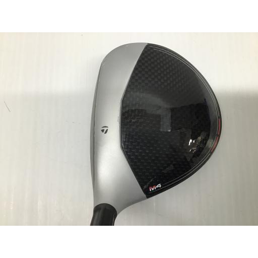 テーラーメイド M4(2021) 3W フェアウェイウッド FW フレックスRの画像