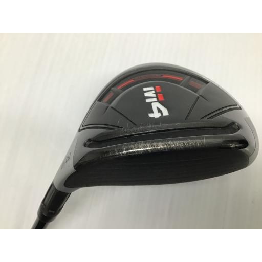 テーラーメイド M4(2021) 3W フェアウェイウッド FW フレックスRの画像