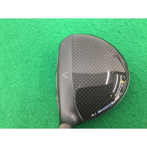 Callaway（キャロウェイ） PARADYM Ai SMOKE MAX FAST 5W フェアウェイ