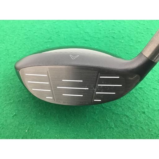 Callaway（キャロウェイ） PARADYM Ai SMOKE MAX FAST 5W フェアウェイ