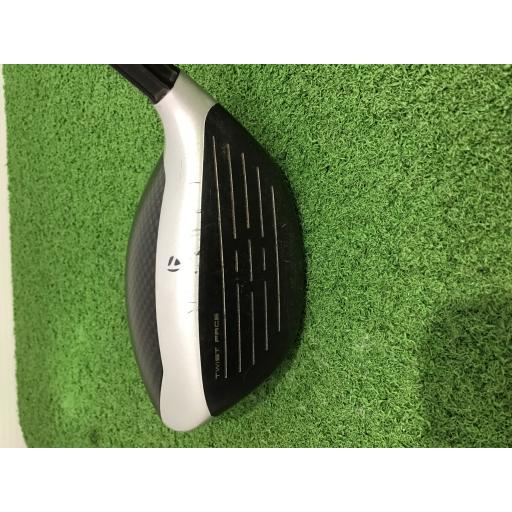 M6 テーラーメイド エムシックス フェアウェイウッド 5W