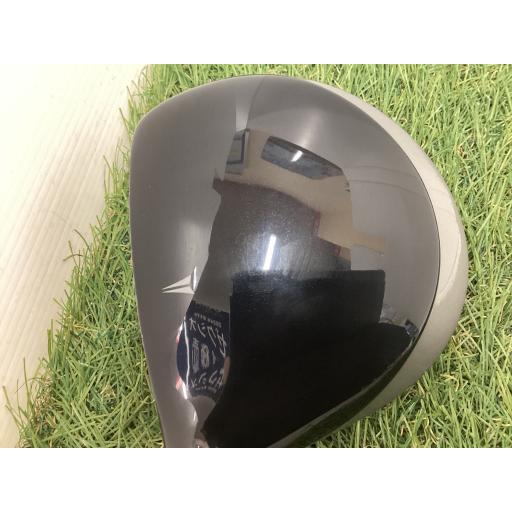 NIKE ナイキ サスクワッチ ドライバー 460 SasQuatch 9.5