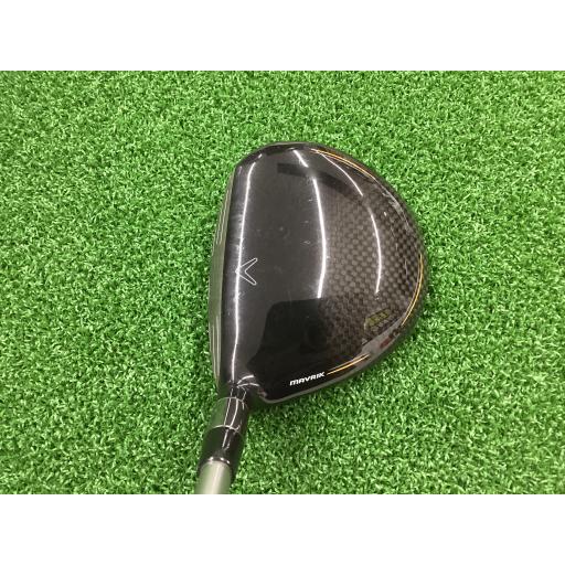 Callaway（キャロウェイ） マーベリック フェアウェイウッド MAX