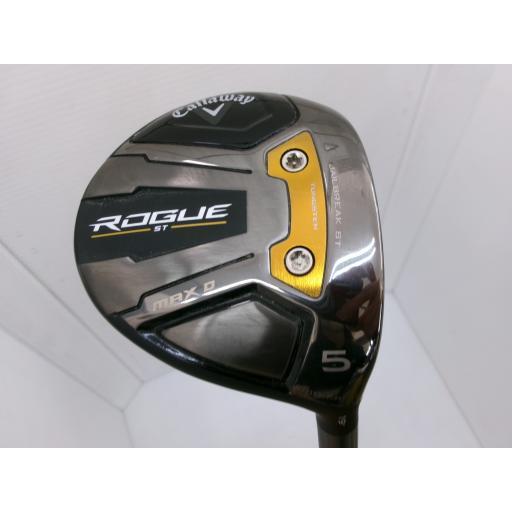 Callaway キャロウェイ ローグエスティー フェアウェイウッド MAX D 