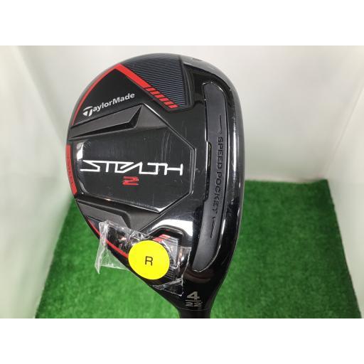 TaylorMade テーラーメイド ステルスツー ユーティリティ TaylorMade テーラーメイド ステルスツー ユーティリティ