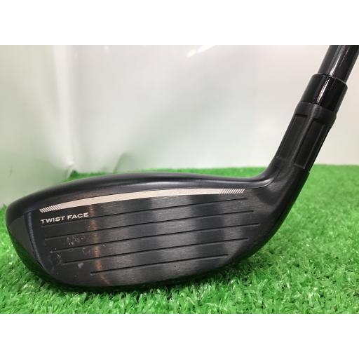 TaylorMade テーラーメイド ステルスツー ユーティリティ TaylorMade テーラーメイド ステルスツー ユーティリティ