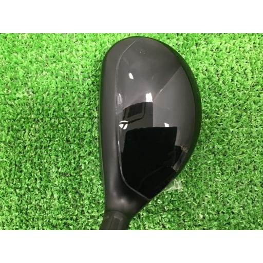 TaylorMade テーラーメイド ステルスツー ユーティリティ TaylorMade テーラーメイド ステルスツー ユーティリティ
