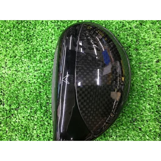 キャロウェイ PARADYM SUPER HYBRID 21° ユーティリティ UT フレックスS_2