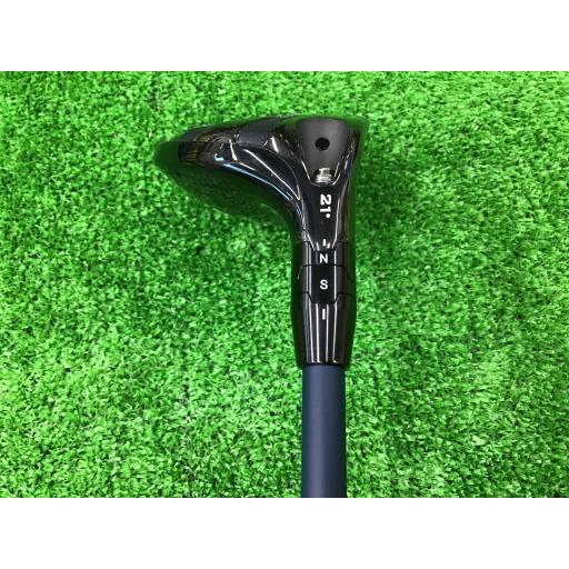 キャロウェイ PARADYM SUPER HYBRID 21° ユーティリティ UT フレックスS_3