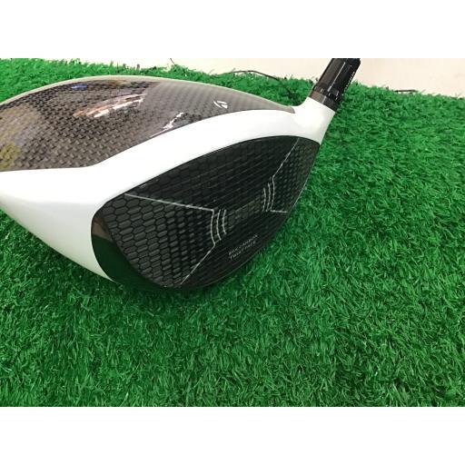 TaylorMade GLOIRE+ ドライバー 9.5度 TaylorMade GLOIRE+ ドライバー 9.5度 ステルス グローレ プラス