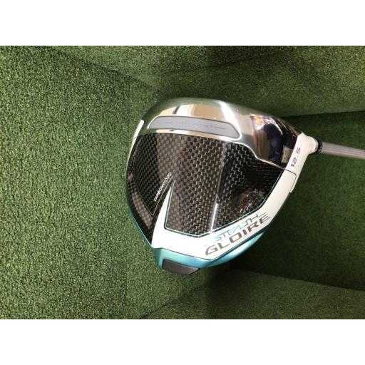 TaylorMade テーラーメイド ステルス ドライバー GLOIRE STEALTH 12.5 