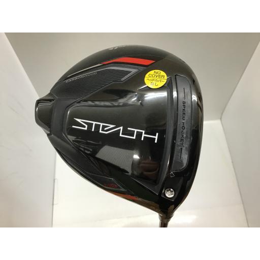 TaylorMade テーラーメイド ステルス ドライバー HD STEALTH 9 TaylorMade テーラーメイド ステルス ドライバー HD STEALTH 9