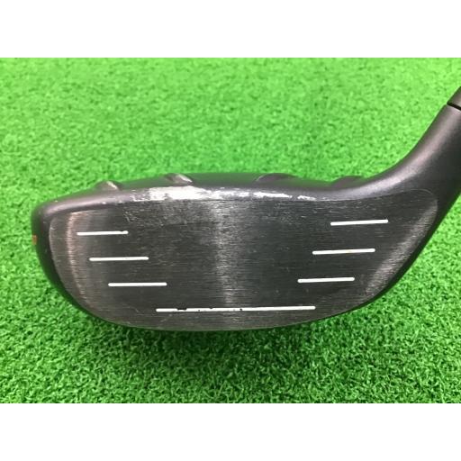 G410 ピン フェアウェイウッド 3W フレックスS 中古 Dランク