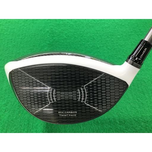 TaylorMade テーラーメイド ステルス ドライバー GLOIRE+