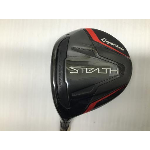 TaylorMade テーラーメイド ステルス フェアウェイウッド STEALTH 5W 