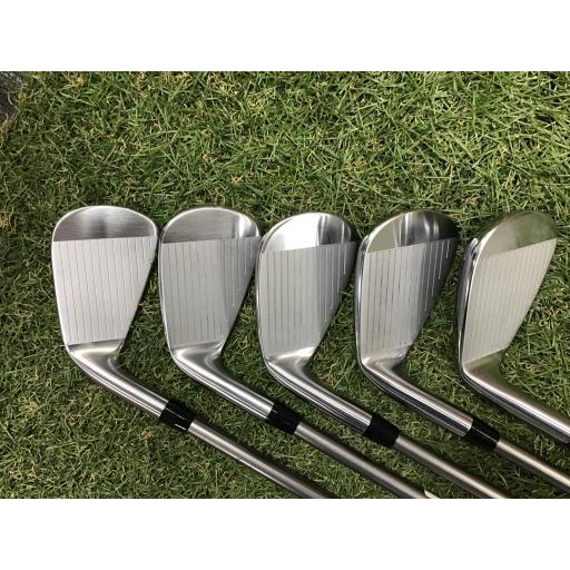 Titleist タイトリスト アイアンセット T200(2021) 5S Titleist タイトリスト アイアンセット T200(2021) 5S