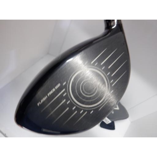 Callaway（キャロウェイ） MAVRIK SUBZERO 10.5° ドライバー DR