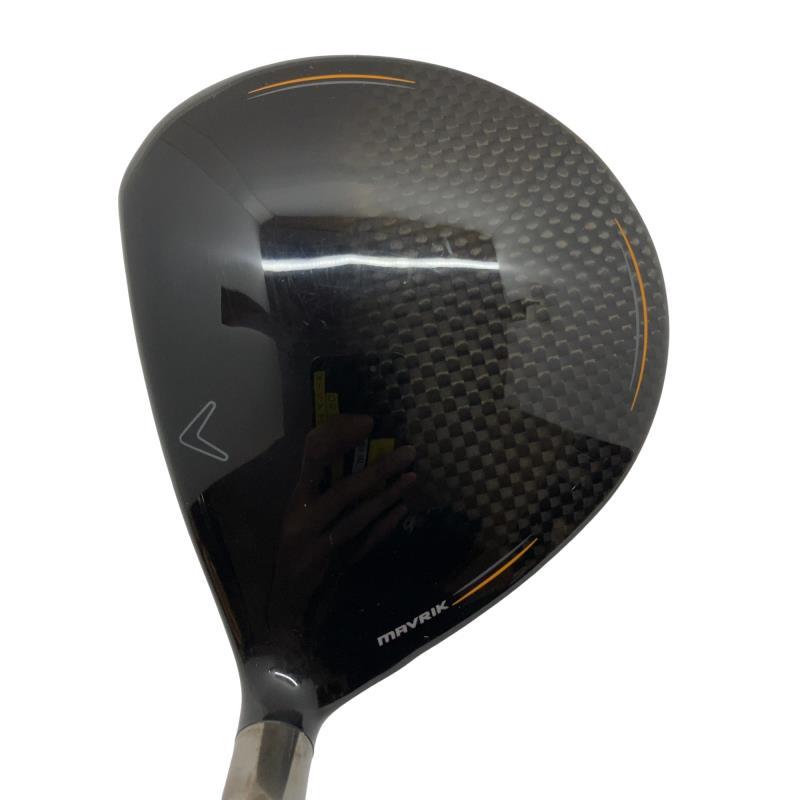 キャロウェイ MAVRIK MAX  3W フェアウェイウッド FW フレックスRの画像