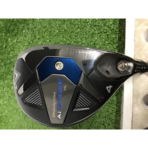 Callaway キャロウェイ パラダイムエーアイスモーク