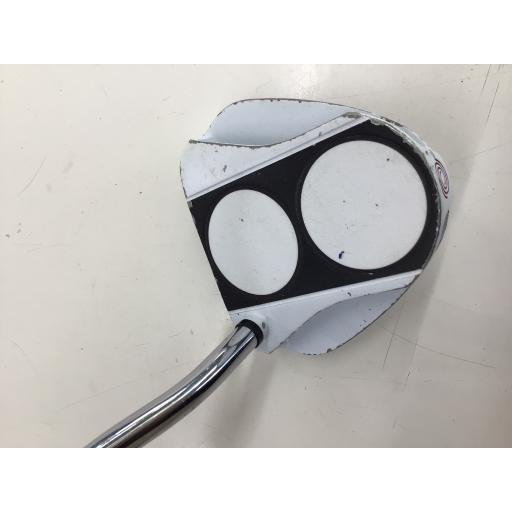 【新品】オデッセイ TANK パター　2-BALL 34 カウンターバランス ODYSSEY（オデッセイ） - パター - オデッセイ タンク 2・Ball