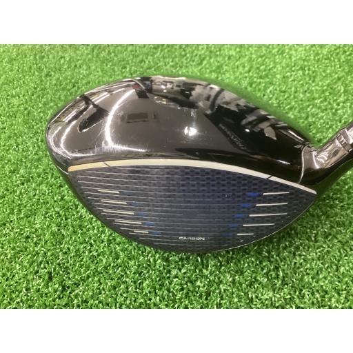 TaylorMade（テーラーメイド） Qi10 10.5° ドライバー DR フレックスS
