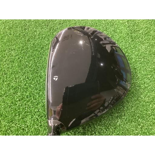 TaylorMade（テーラーメイド） Qi10 10.5° ドライバー DR フレックスS