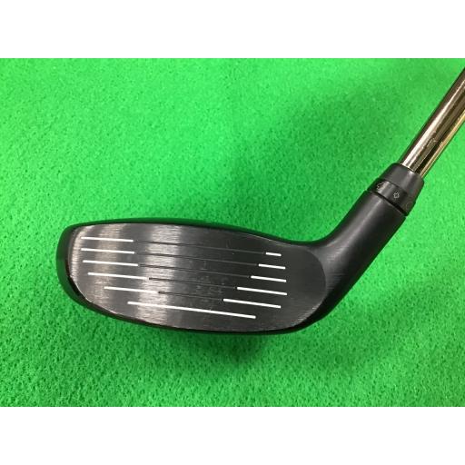 PING純正】UT純正シャフト85s 3u 4u ユーティリティ G410 UT 3U 4U 2