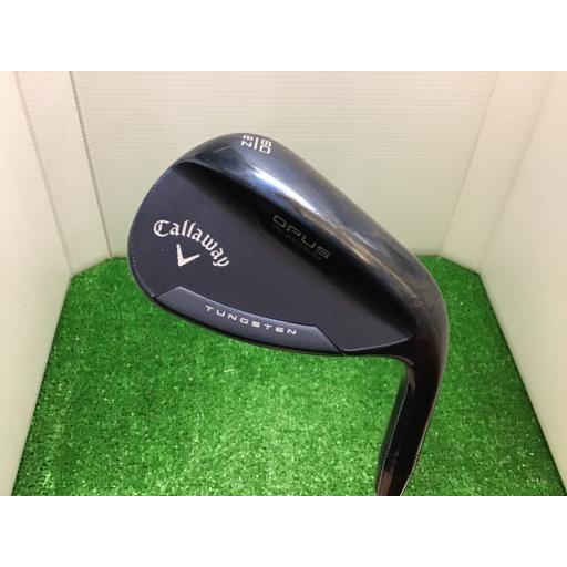 Callaway キャロウェイ OPUS ウェッジ PLATINUM ブルー 60°/08°Z Callaway キャロウェイ OPUS ウェッジ PLATINUM ブルー 60°/08°Z