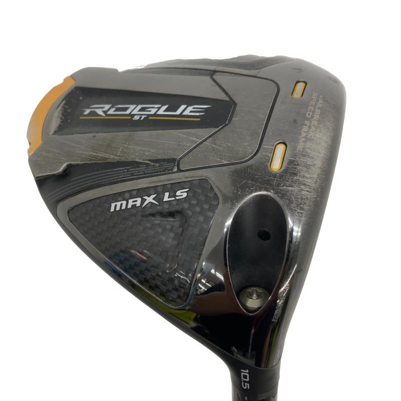 Callaway（キャロウェイ） ROGUE ST MAX LS 10.5° ドライバー DR
